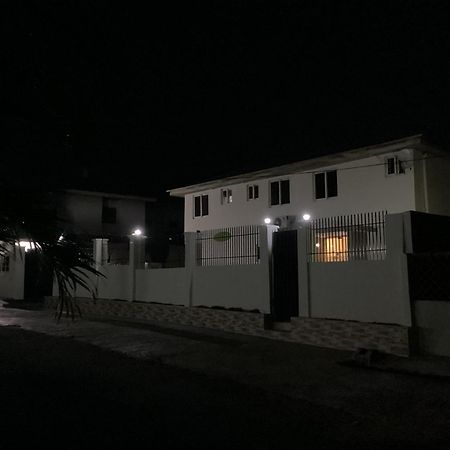 Adis Hotels Ibadan Kültér fotó