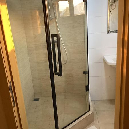 Adis Hotels Ibadan Kültér fotó