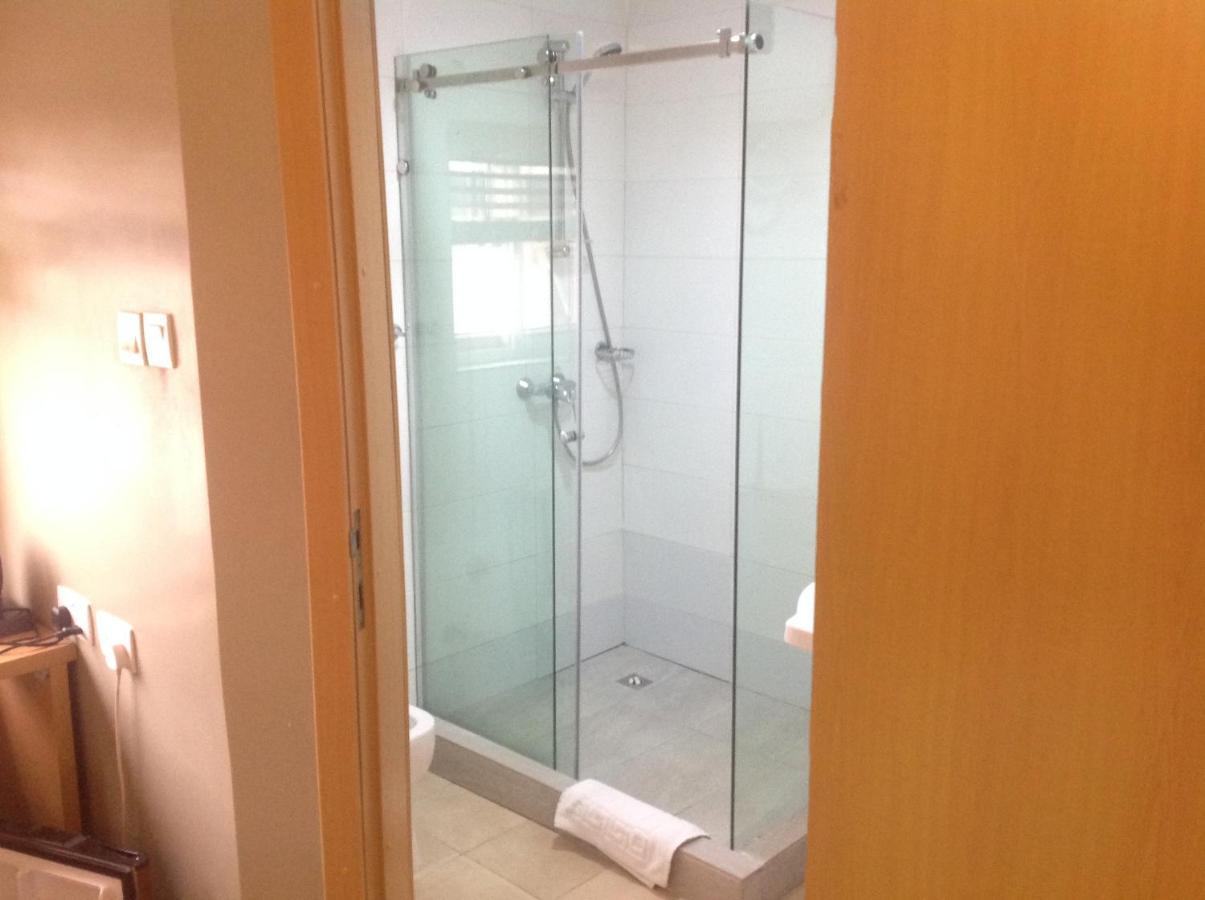 Adis Hotels Ibadan Kültér fotó