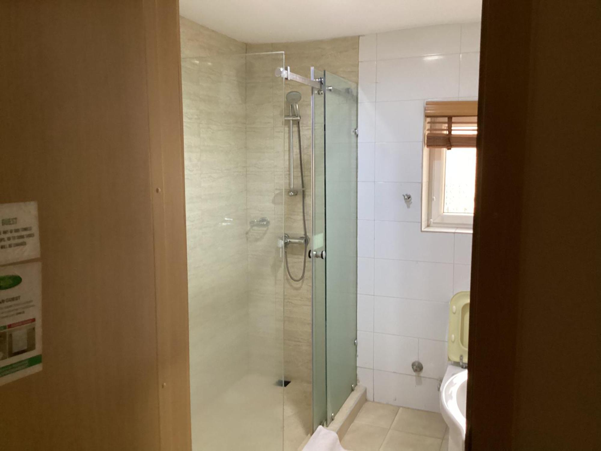 Adis Hotels Ibadan Kültér fotó