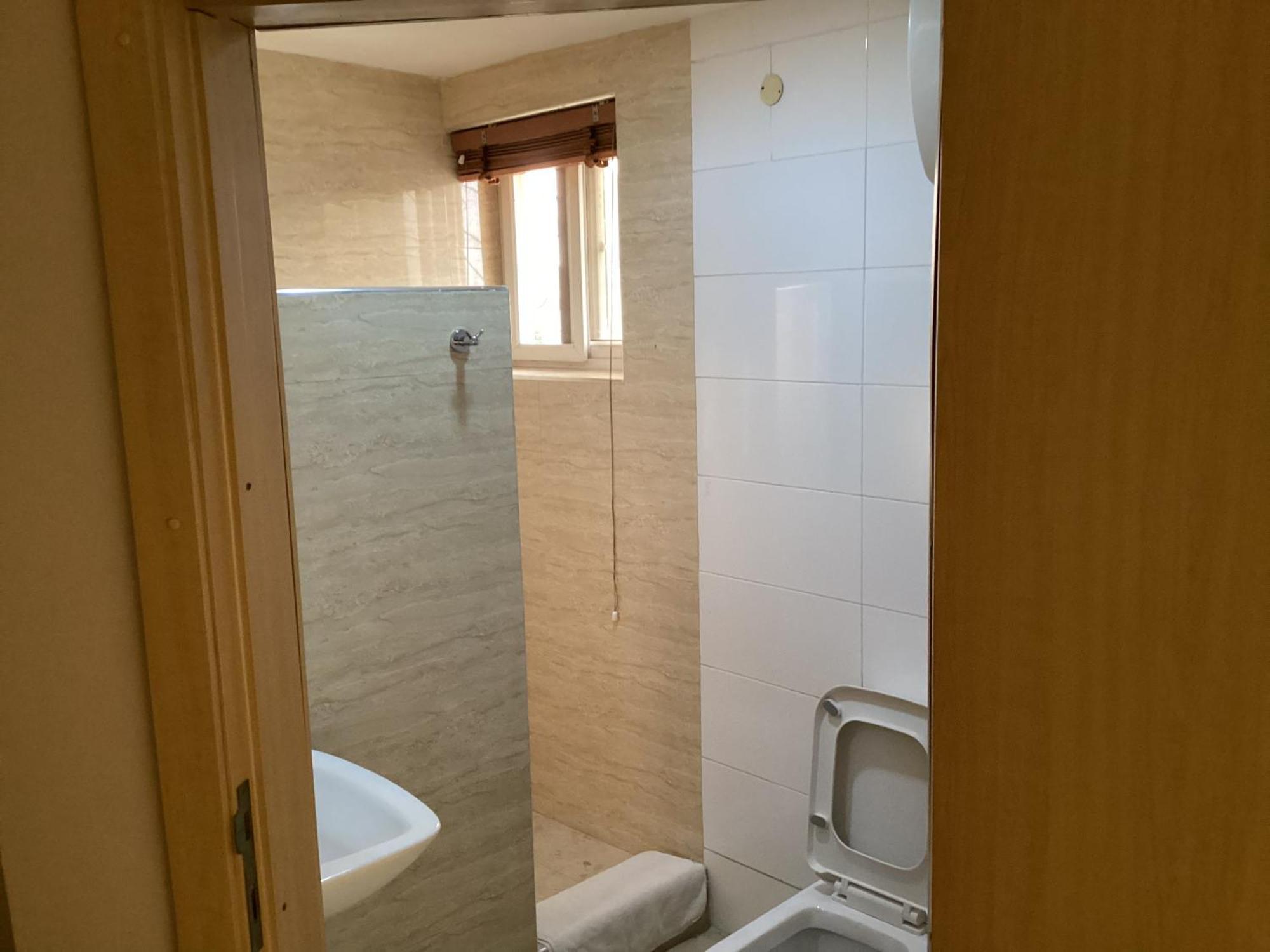 Adis Hotels Ibadan Kültér fotó
