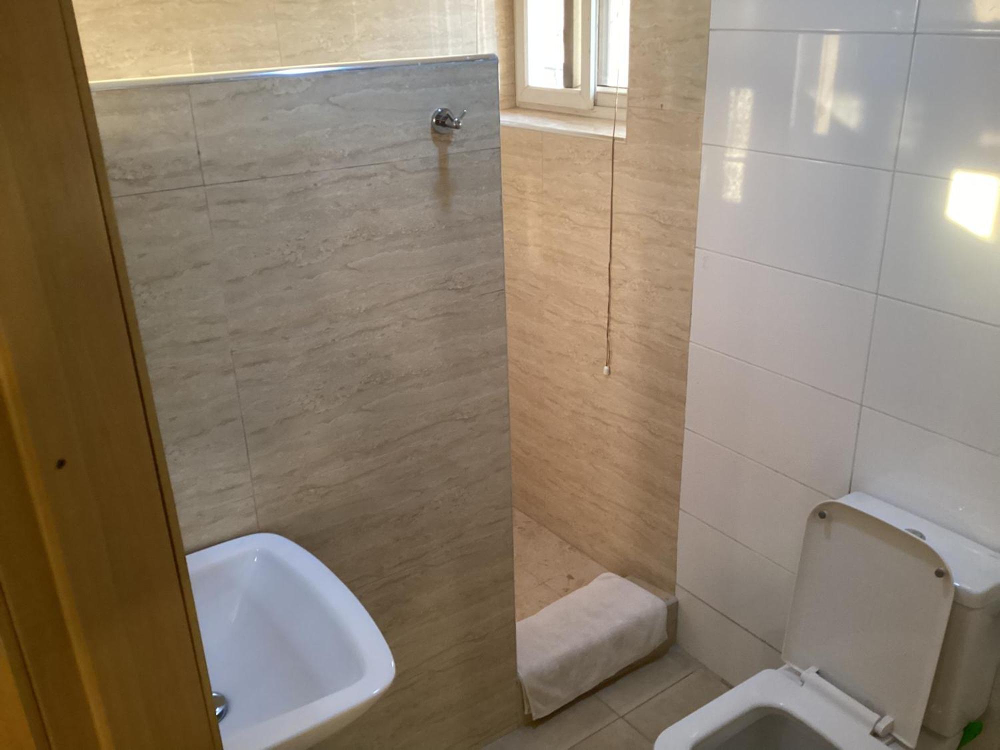 Adis Hotels Ibadan Kültér fotó