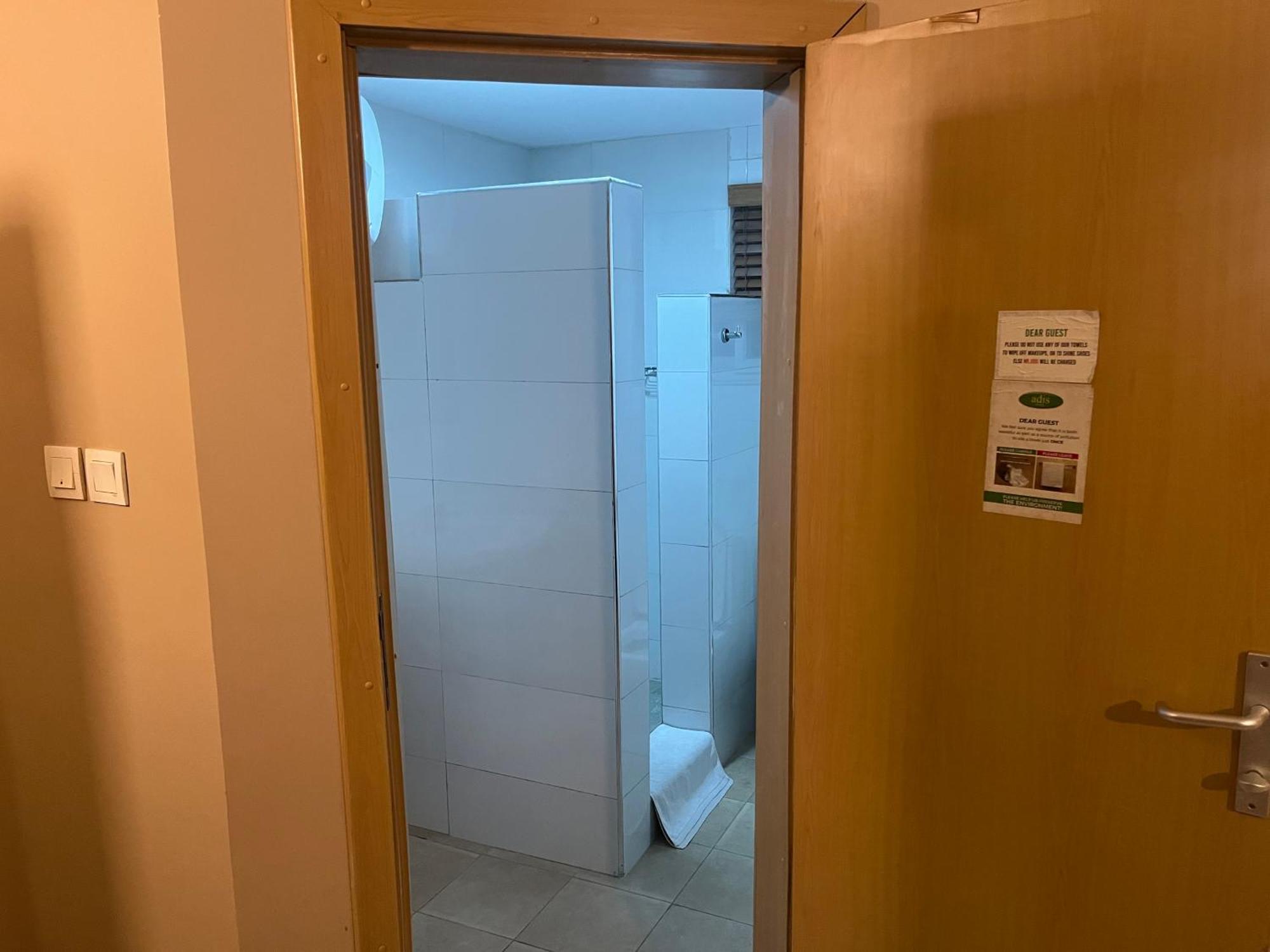 Adis Hotels Ibadan Kültér fotó