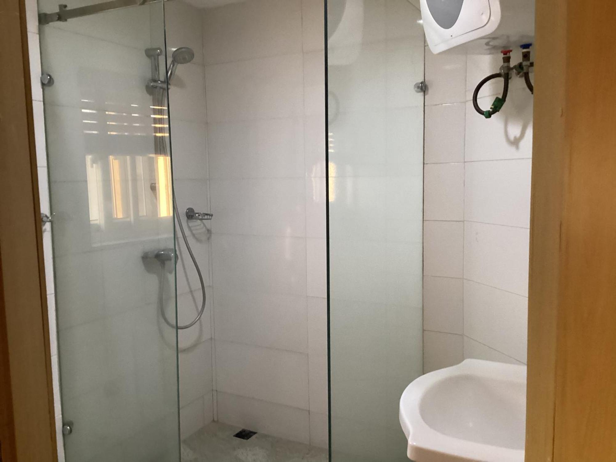 Adis Hotels Ibadan Kültér fotó