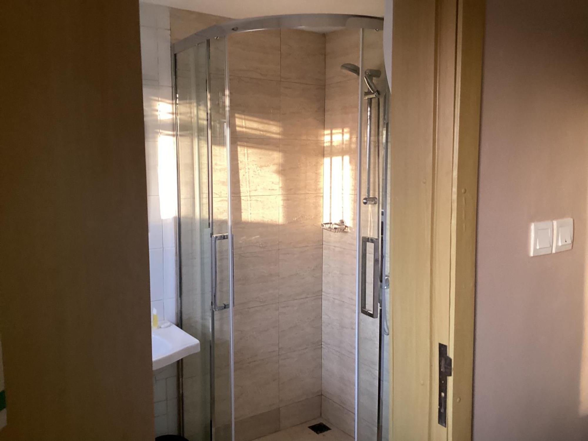 Adis Hotels Ibadan Kültér fotó