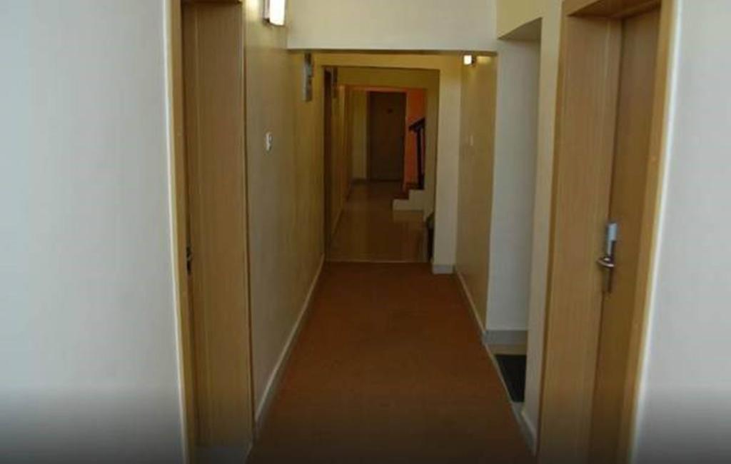 Adis Hotels Ibadan Kültér fotó